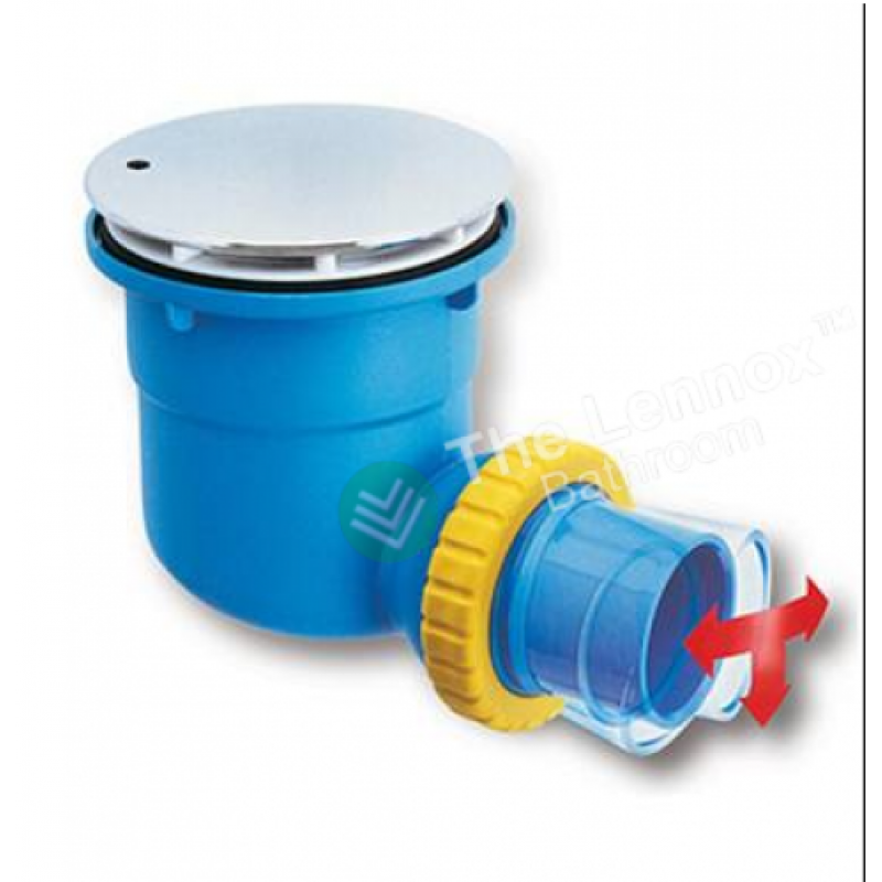 Shower Waste Trap Englefield